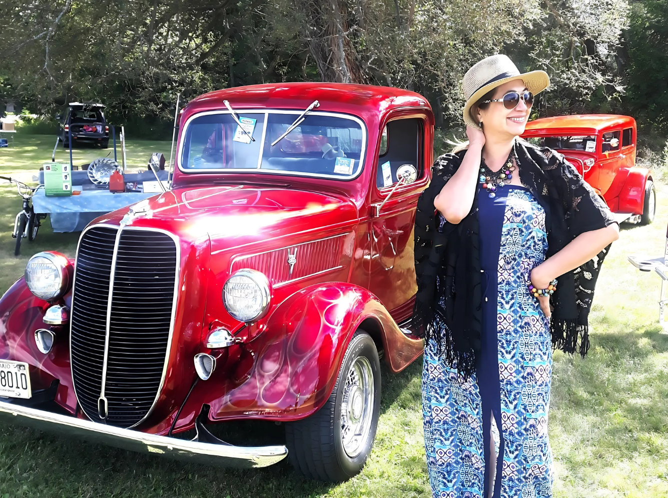 Envejecer con clase o No?