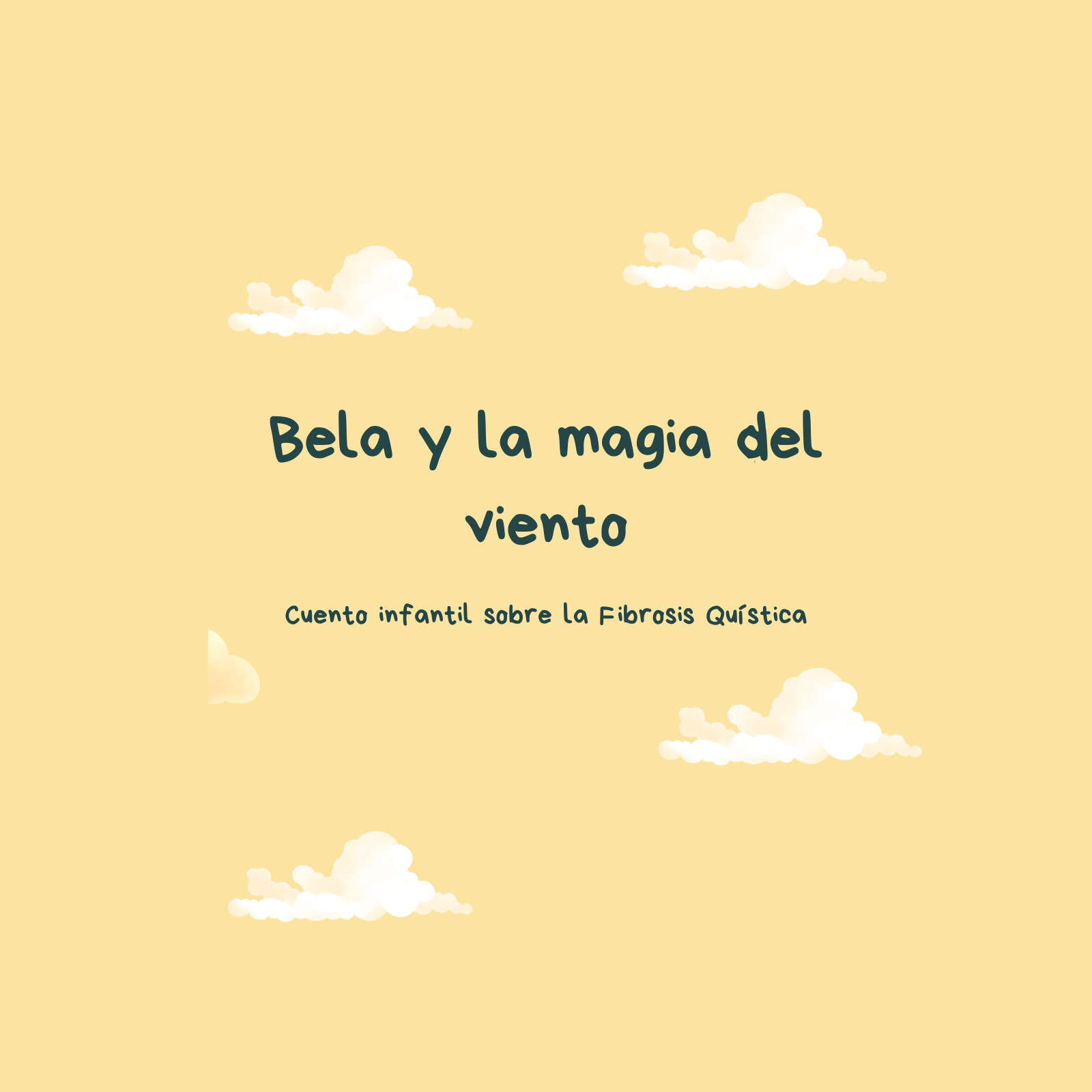 Bela y la Magia del Viento | Versión en español (PDF) - Imagen 2