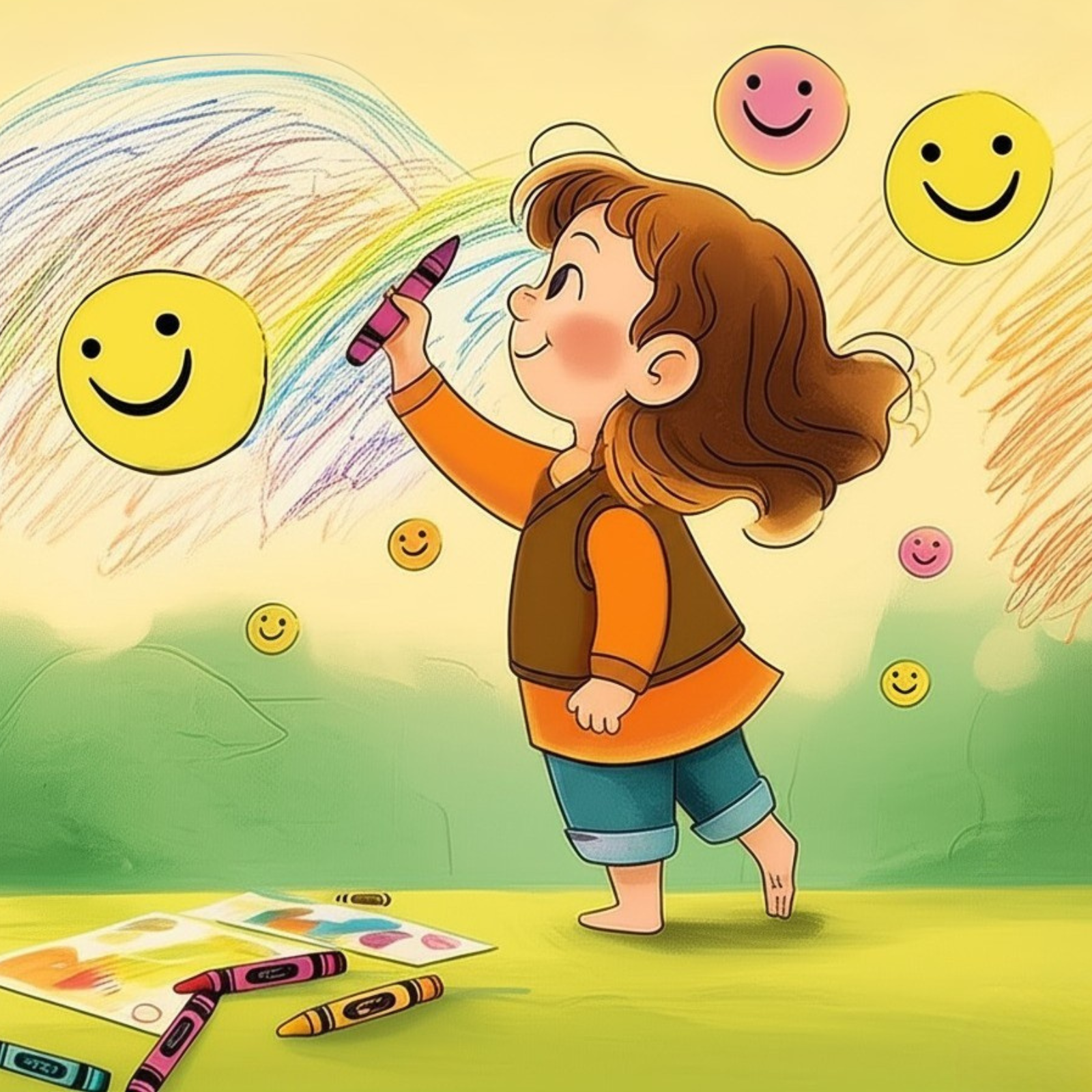 Bela y la Magia del Viento | Versión en español (PDF) - Imagen 4