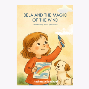 Bela and the Magic of the Wind | English Version (PDF)