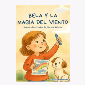 Bela y la Magia del Viento | Versión en español (PDF)